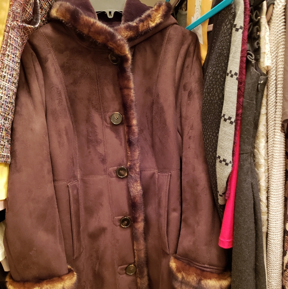 Gallery g women coat